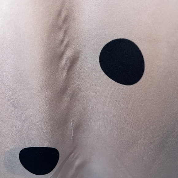 Banana Republic Polka Dot PJ Pants - Size XS - Picture 6 of 7